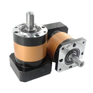 1.5KW台达伺服专用减速机PF120行星减速器PF120精密行星减速电机