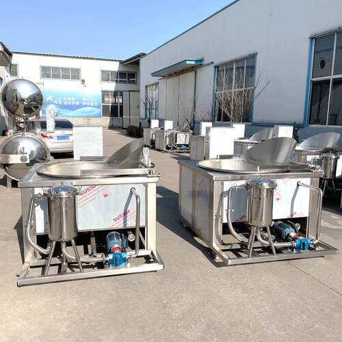 商用304不锈钢油炸机炸串鸡排薯条带放油阀炸炉油条炸锅油炸机