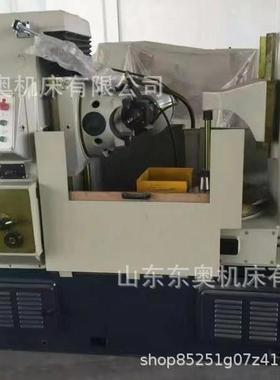YK3180CNC4数控滚齿机全自动四轴高精密齿轮加工机床