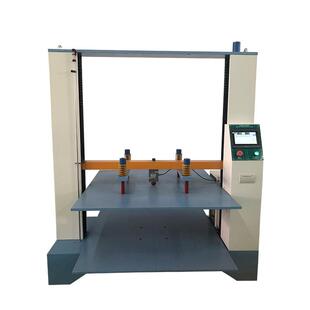 厂家JP-102-B抗拉力试验机纸箱抗压测试仪器大量现货