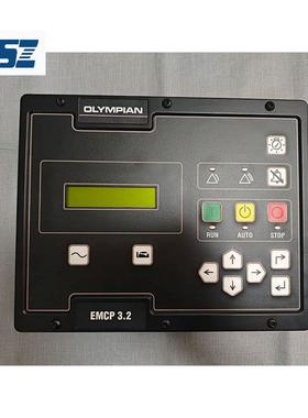 EMCP3.2适用CAT卡特发电机组控制面板300-7646-00控制器