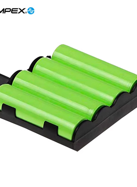 COMPEX原装电池 适用于有线健身仪 健身仪充电适配器