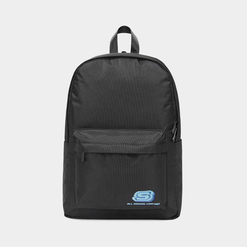 斯凯奇休闲双肩包男女同款