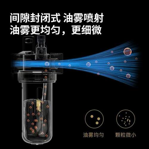 油水分F器BFR气源处理F联件B离C2000B二R3000BFR4000调压阀过滤器