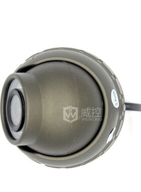 AHD同轴1080p万200  车内夜载红外车视摄像头 高清百万车载摄像头