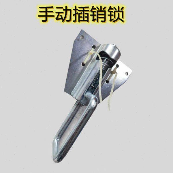 工业滑升门卷帘车库门手动插销锁遥控翻板车库门配件,电子/电工,智能电动门窗系统,淘宝优惠券,粉丝福利购,淘宝优惠卷
