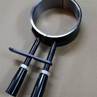 适用活塞环压缩器活塞安装工具马发动机车系