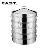不锈钢 蒸格 EAST东方厨具 中式 蒸笼