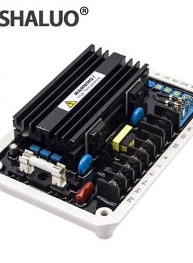 AD16固也泰KUTAI调压板无刷发电机A自动电压励磁调节器EA16A