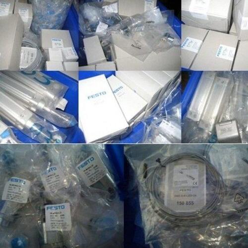 FESTO 开关阀 MS4-EE-1/8-1/4-10V24-S 542600 542598 全新 现货
