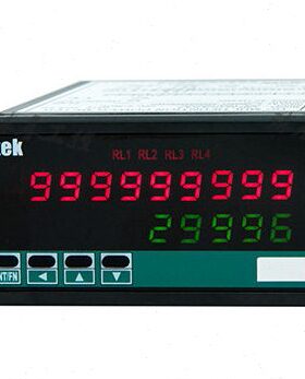 ADTEK铨盛CS2-MC系列6位数多功能计数(位置)显示控制器全新原装