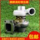 466898 五十铃4BD1发动机TB2518原装 涡轮增压器8944805870 5006