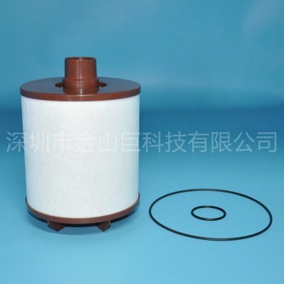 现货供应油气分离滤芯164-6735 275-2276船舶曲轴箱通气滤芯