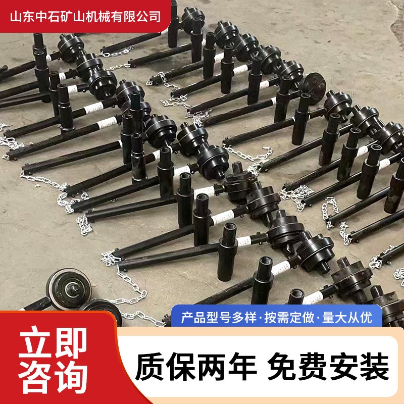 煤矿井下巷道锚杆支护施工打孔E用 5倍10倍扭矩倍增器