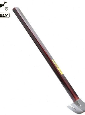 Wately/威特力 13OZ夹板柄羊角锤 钳工锤 0.37Kg防滑面羊角锤