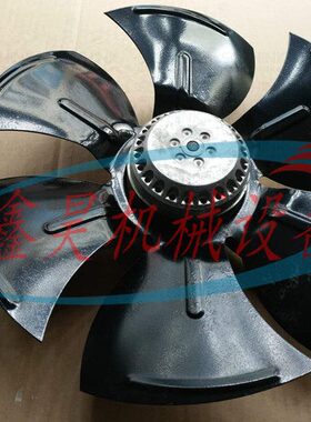 电机冷却风机GP200M 230W 380V 1400r/min 1800m3/h 65Pa