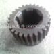 大连机床厂C620G机床配件 M1.5 L32 3033 齿轮Z28