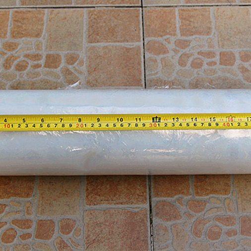 缠绕膜打包膜拉伸膜包装膜托盘固定膜自粘高粘膜塑料膜宽50CM6斤,包装,缠绕膜,淘宝优惠券,粉丝福利购,淘宝优惠卷