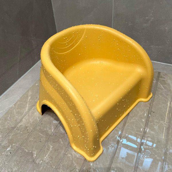 浴室洗澡小凳子家用卫生间淋浴塑料客厅拆快递结实靠背可叠放加厚,住宅家具,矮凳,淘宝优惠券,粉丝福利购,淘宝优惠卷