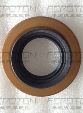 陆巡4500LC80 牙包油封 2700霸道3400 LC95 差速器油封