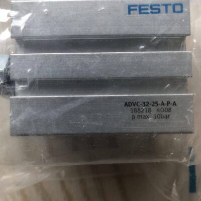 德国FESTO 短行程气缸 ADVC-32-5-A-P 188219 188220 188218 现货