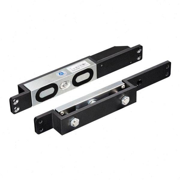 YLI意林YM-2500SL智能坚固型暗装剪力锁电磁锁超强吸力锁12-24V