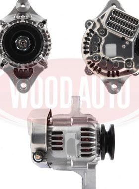 100211-1402发电机27060-87705发电机DAIHATSU大发发电机