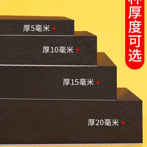 车库门挡水条卷闸门防水胶条翻板门卷帘车间库房门挡水门底密封条