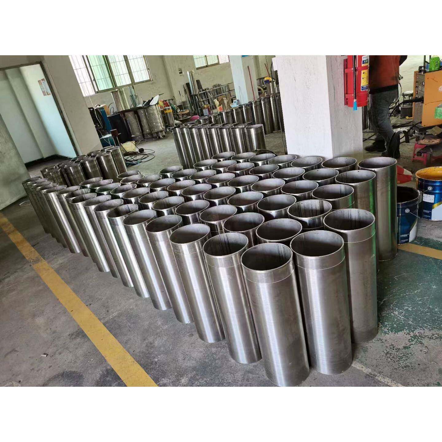 全自动升降柱电动遥控半自动不锈钢液压升降柱固定路桩防撞挡车桩