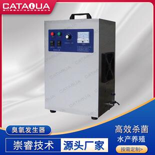 水产养殖高纯制氧机高效氧气发生器变压吸附供应分子筛