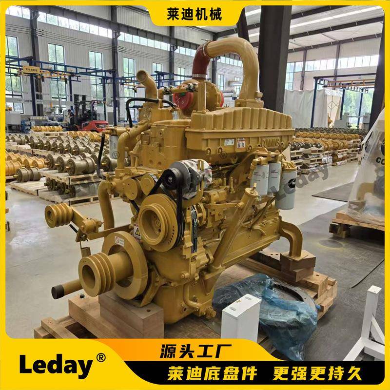 NTA855-C360NTA855发动机总成SD32推土机使用山推