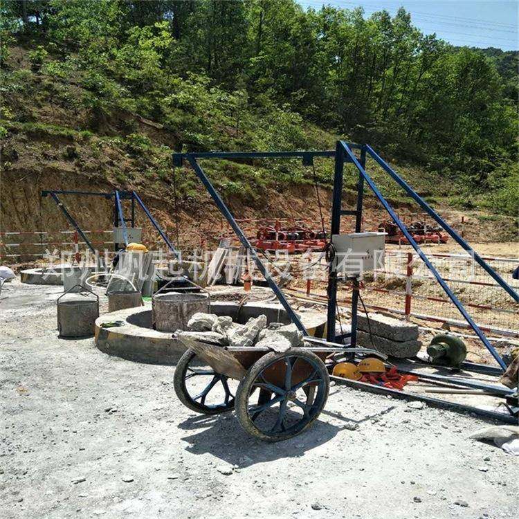 巩起人工挖孔桩吊机桥梁桩哈儿吊哈儿机用各种尺寸模板巩起机械,搬运/仓储/物流设备,其他起重搬运设备,淘宝优惠券,粉丝福利购,淘宝优惠卷