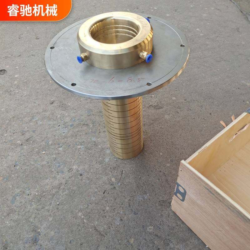 现货管材定型套真空冷却箱配件模具PE定经套管材吸壁套,五金/工具,注塑机,淘宝优惠券,粉丝福利购,淘宝优惠卷