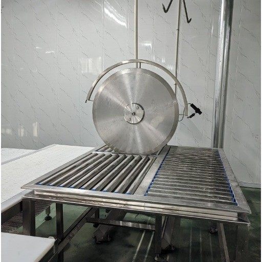 猪肉白条分割线猪牛羊分割设备源头厂家分割锯价格优惠,清洗/食品/商业设备,其他食品加工设备,淘宝优惠券,粉丝福利购,淘宝优惠卷