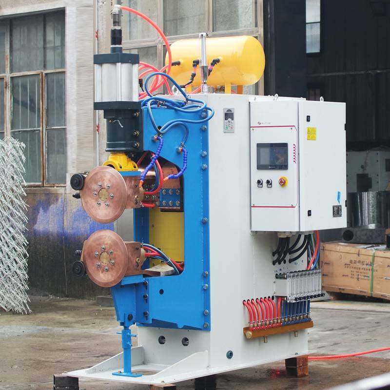 工厂直营小型直流逆变滚焊机中频不锈钢缝焊机油桶油箱水塔密封焊,五金/工具,滚焊机,淘宝优惠券,粉丝福利购,淘宝优惠卷