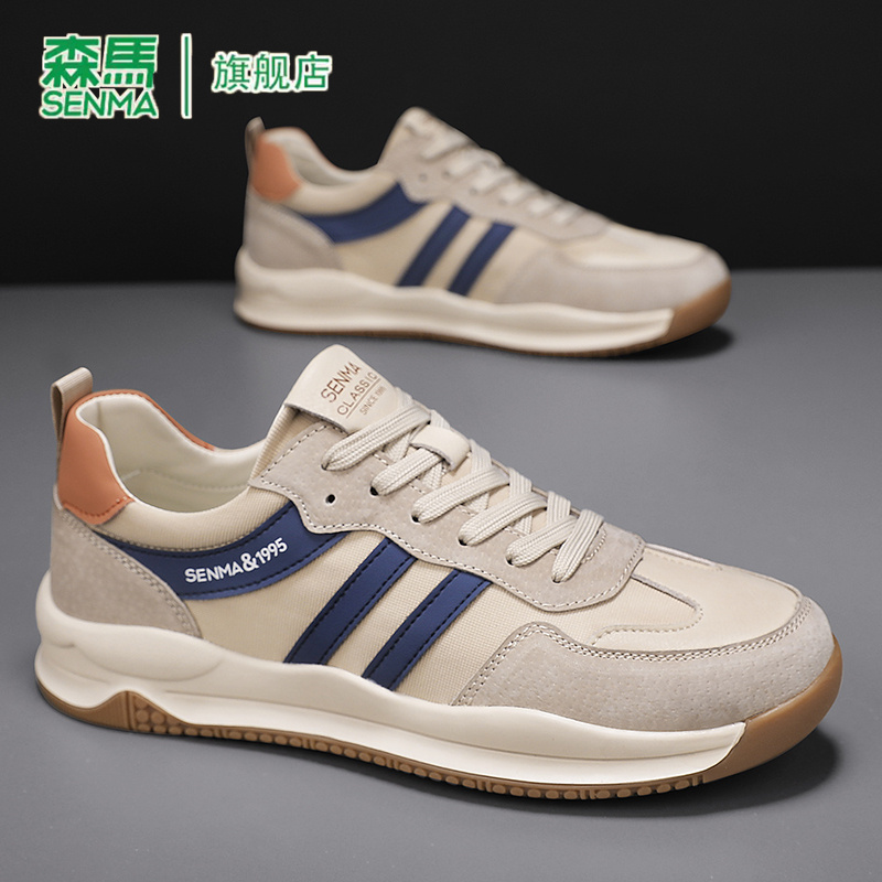 森马旗舰店正品运动鞋