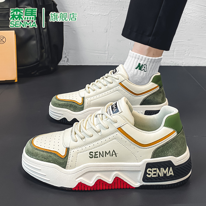 森马旗舰店正品运动鞋