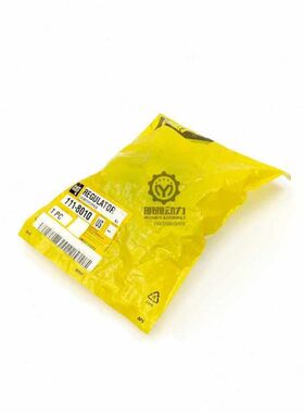 卡特330B发动机节温器 111-8010 3304/3306节温器/恒温器