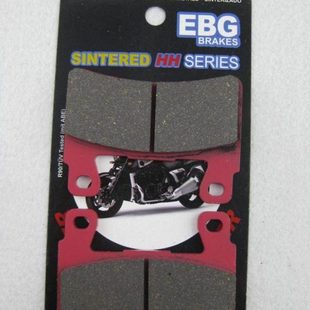 4代 前刹车皮 VTEC 前刹车片 929 F4I