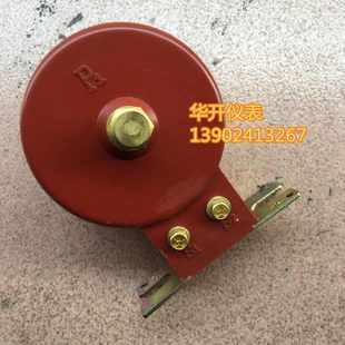 0.1A 0.5级 0.66低压电流互感器实心互感器 华电互感器LZ