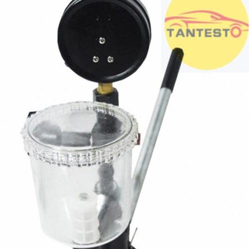 喷油器油嘴校验器S60H集油杯