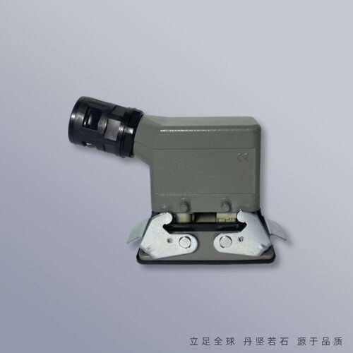 事电4快接【LDY-001】- 快门水冷UV灯罩专用配件