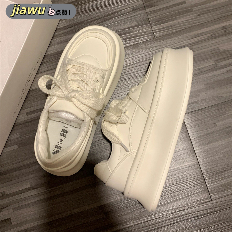 新款赵露思增高鞋女鞋爆款休闲运