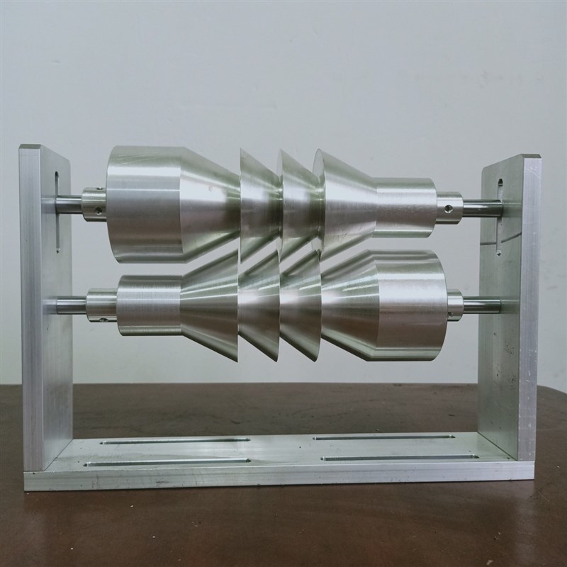 铝制品CNC车削加工 车件零件加工 数控精密五金加工 CNC精雕机加