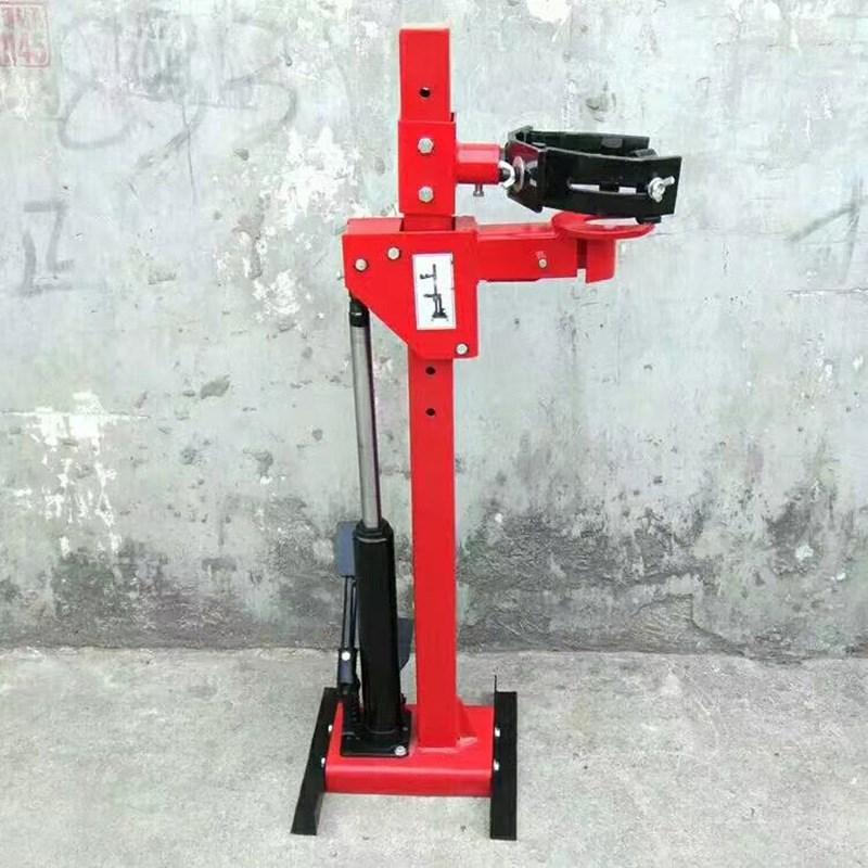 厂家供应 弹簧拆装机弹簧拆装工具 弹簧拆装压缩机汽车维修工具