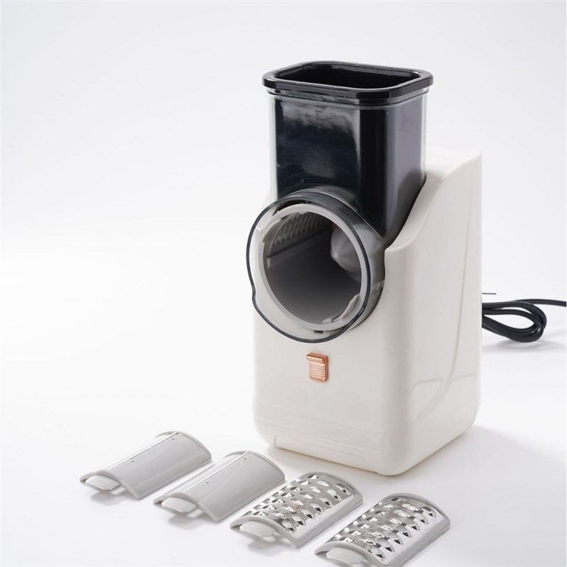 新款暴风式切菜神器充电式土豆丝智能切菜神器全自动电动切菜机