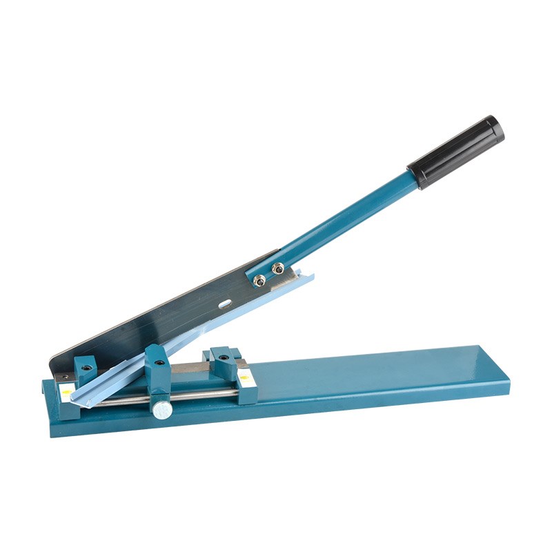 llDC35轨道切割机C45导轨切断器DZ47空开卡轨高轨高低轨线槽切割