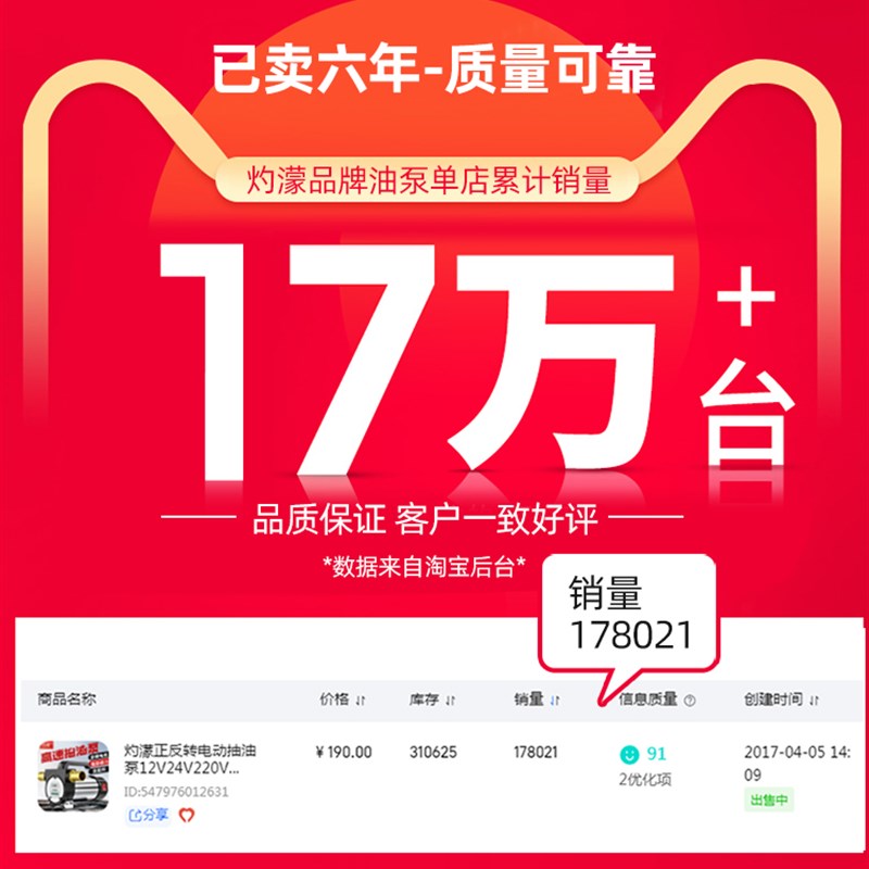 灼濛正反转电动抽油泵12V24V220V伏自吸泵直流柴油泵加油机抽油器