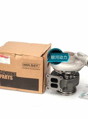 现代R455-7/R485-9/R500-7/R505-7涡轮增压器 3590044 M11增压器