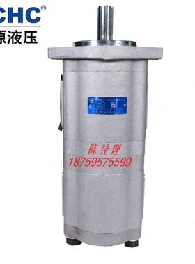 CBNL-F563/F520-BFPL  CBNL-F532/F510-BFH 齿轮泵